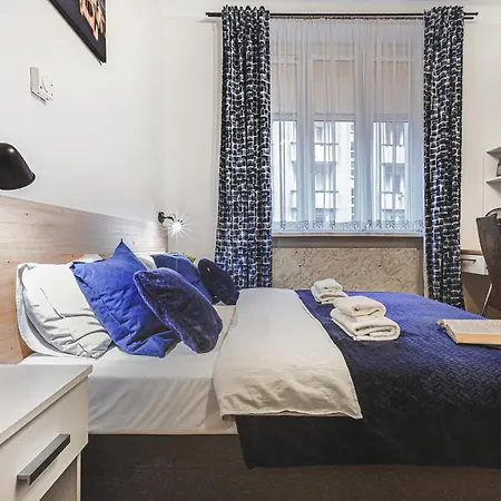 Διαμέρισμα Komfortowe Mieszkanie Grunwald