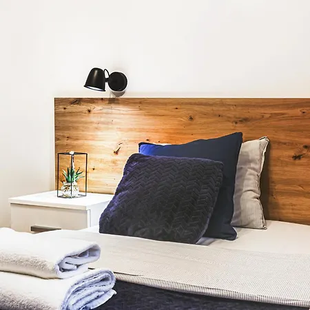 Komfortowe Mieszkanie Grunwald Βρότσλαβ