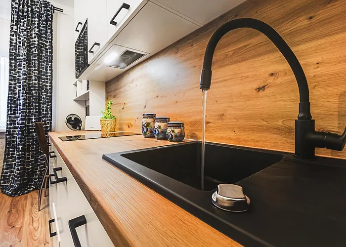 Komfortowe Mieszkanie Grunwald