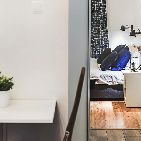 Komfortowe Mieszkanie Grunwald *