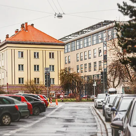 Komfortowe Mieszkanie Grunwald *