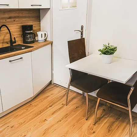 Appartement Komfortowe Mieszkanie Grunwald Wrocław