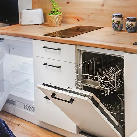 Komfortowe Mieszkanie Grunwald * Vratislav