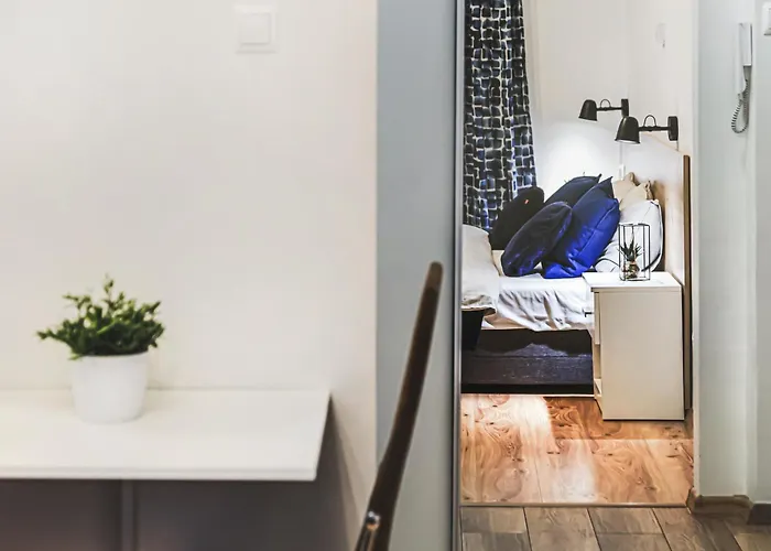 Komfortowe Mieszkanie Grunwald *