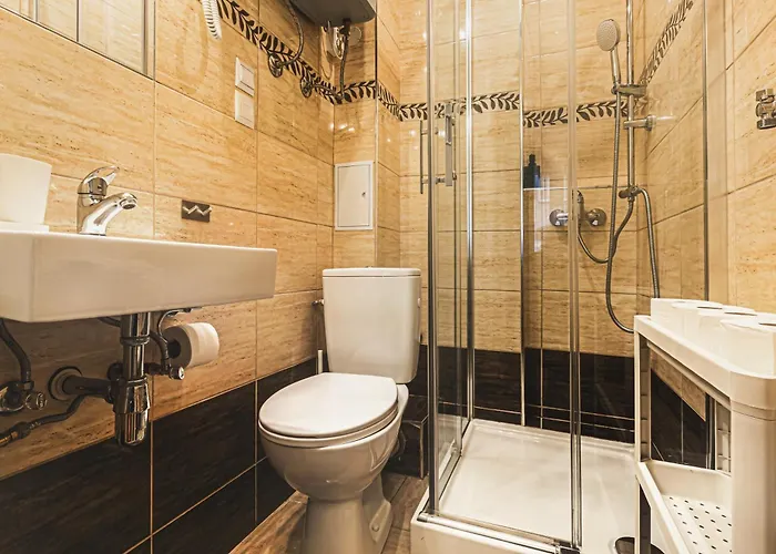 Apartment Komfortowe Mieszkanie Grunwald *