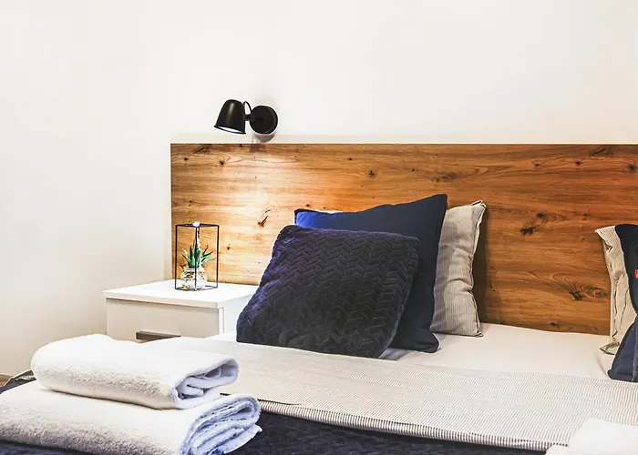 Komfortowe Mieszkanie Grunwald Wroclaw