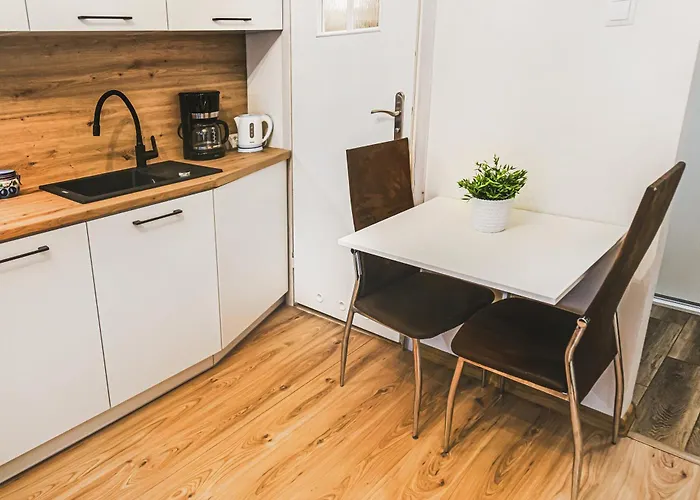 Apartment Komfortowe Mieszkanie Grunwald Wroclaw