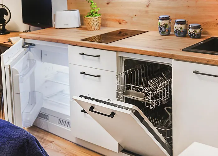 Komfortowe Mieszkanie Grunwald * Wroclaw